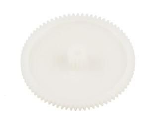 Części / EPSON / Gear 1079011, White, 1 pc(s) 