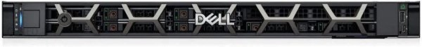 EOL - wycofany z oferty - Serwer DELL K/PE R350 4x3.5 E-2336 16GB 480GB H355 i