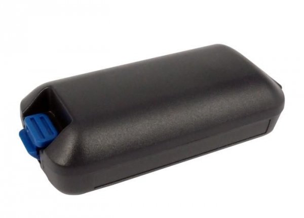 Części / CoreParts / zamiennik / Battery for Intermec Scanner 16.3Wh Li-ion 3.7V 4400mAh Black, CK70, CK71