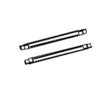 Części / ZEBRA / Kit,Halogen Bulbs (2) 105936G-110, Fusing lamp, 2  pc(s)
