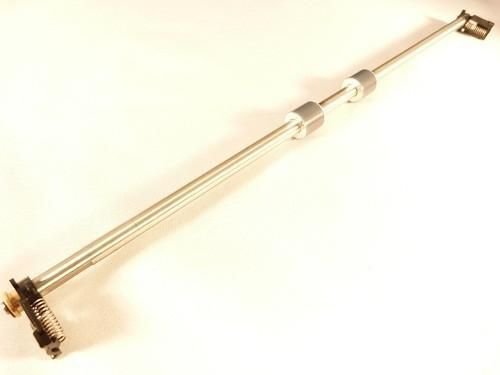 Części / Fujitsu / PINCH-ASSY4B-K PA03450-K563, Roller 