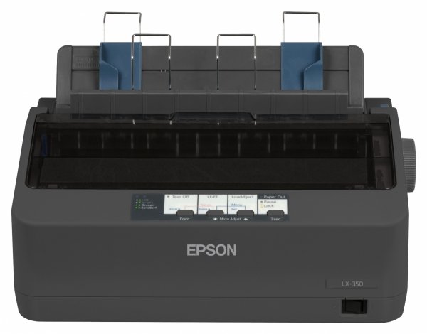 Epson Drukarka LX350/347cps 9Pins USB