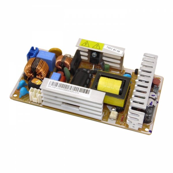 Części / HP / Power Supply V2 Ac-Dc 220V JC44-00223B, Power supply,  Multicolor, 1 pc(s)