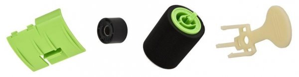 Części / Lexmark / ADF Separation Roller 40X7775, Roller,  Multifunctional, Części / Lexmark /, MX812dme, MX812dfe, MX812dtfe, MX812dte, MX812dxe, 