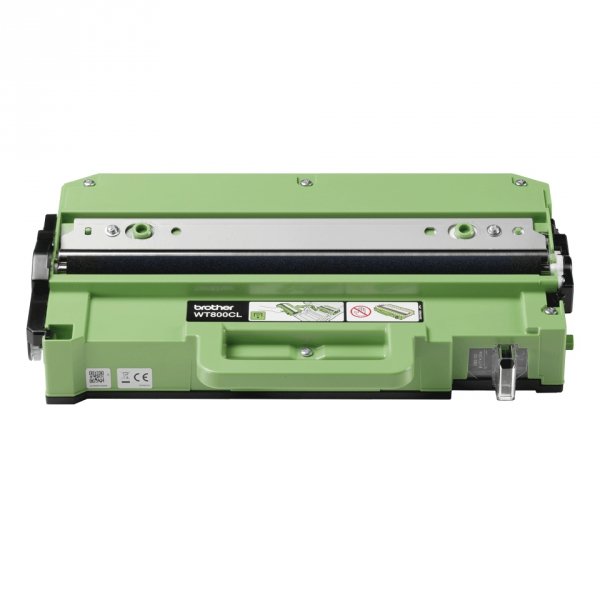 Pojemnik na zużyty toner Brother WT800CL, HL-L9430CDN, HL-L9470CDN, MFC-L9670CDN, 100000s