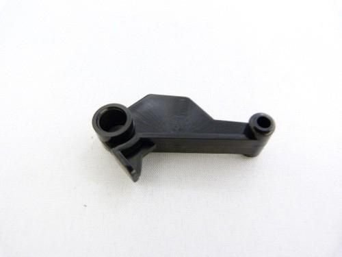 Części / Fujitsu / Separation Slide Lever PA03450-Y133, Black 