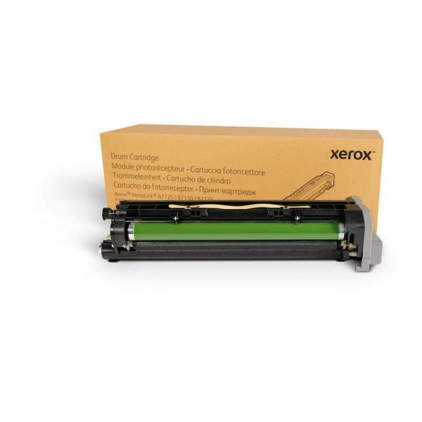 Części / XEROX / Printer Drum Original 1 Pc(S)  