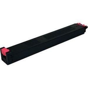 Toner SHARP MX-18GTMA, magenta, 10000s