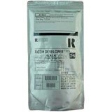 Developer Ricoh B2309640, black, 160000s, Ricoh Aficio MP C2000, C2500, C3000, C3500, C3500E1 B2309640