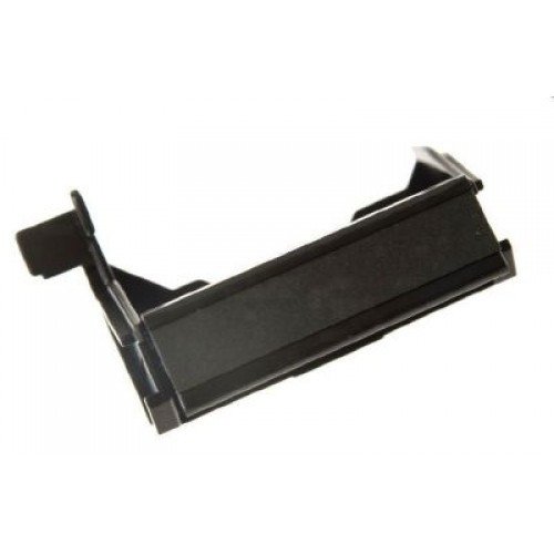HP oryginalny MP tray separation pad RM1-2699. HP LaserJet 2700. 3600. 3800 RM1-2699