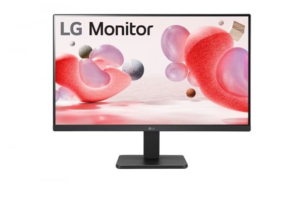Monitor 24MP60G-B 23.8 cala IPS Full HD AMD FreeSync 1ms MBR