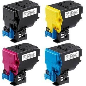 Toner Konica-Minolta A0X5251. yellow. 4000s. TNP19Y. Konica Minolta MagicColor 4750DN. 4750EN A0X5251