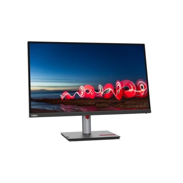 Monitor 27 cali ThinkVision T27h-30 63A3GAT1EU