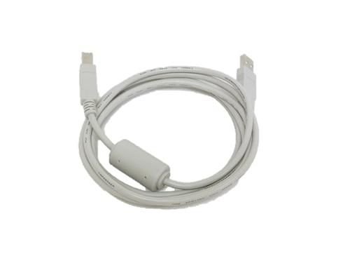 Części / Fujitsu / USB Cable old PA61001-0142 PA03575-D992, Cable, Grey, 1  pc(s)