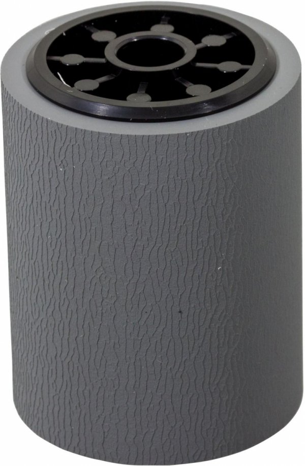 Części / Canon / Pickup Roller FB1-8581-000, Paper pickup  roller, Black, Gray, 1 pc(s)