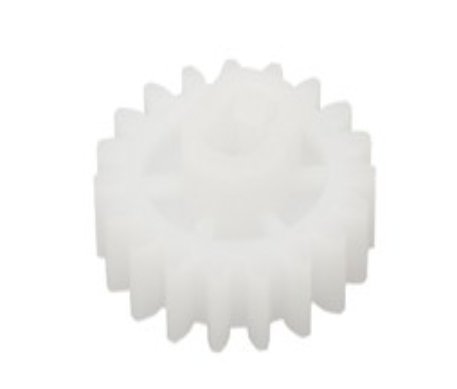 HP oryginalny gear kit RU5-0379. HP LaserJet 2410. 2420. 2430 RU5-0379