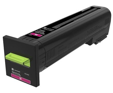 Toner Lexmark CX82x,CX860 mage 22k 82K2XME