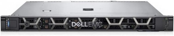 EOL - wycofany z oferty - Serwer DELL K/PE R350 8x2.5 E-2336 600GB WS2022 Ess