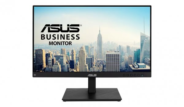 Monitor 23,8 cali BE24ECSBT BK/5MS/EU/DP+HDMI+TYPEC+USB+SPEAKER