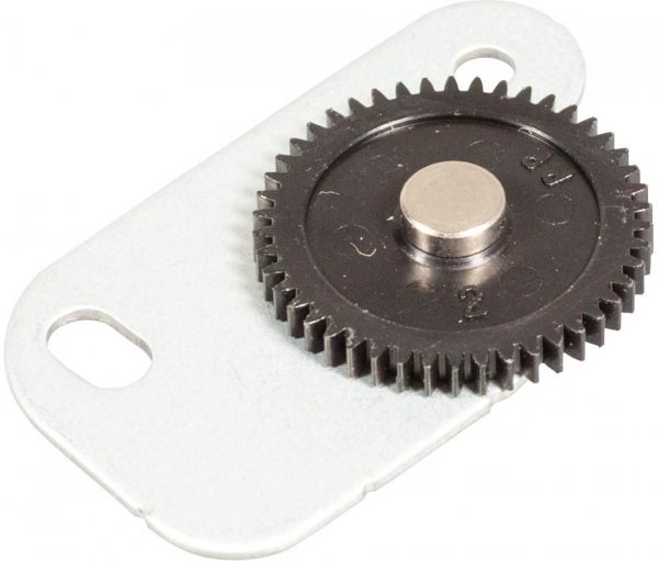Części / EPSON / TMU200 PLATE RD ASS 1026404 