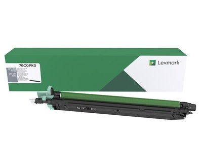 Bęben Lexmark 76C0PK0, black, 100000s, Lexmark CS921,CS923,CX920,CX921,CX922,CX923,CX924