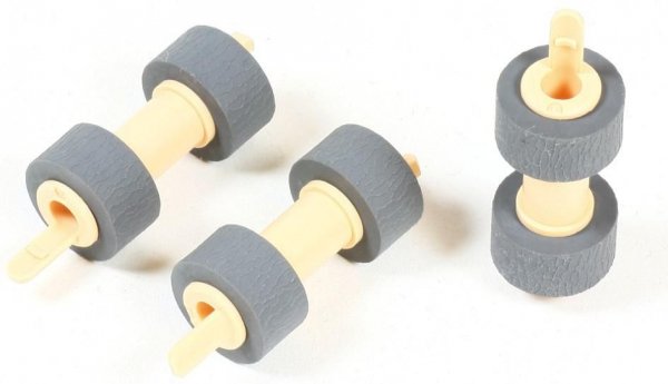 Części / CoreParts / zamiennik / KIT ROLLER ASSY 1246284EP Xerox Phaser 7100, Epson AcuLaser AL-300D, OKI Mono Printers (B-Series) B6200