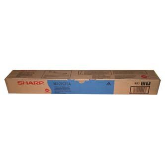 Toner SHARP MX-23GTCA. cyan. 10000s. Sharp MX-2010U. MX-2310U MX-23GTCA