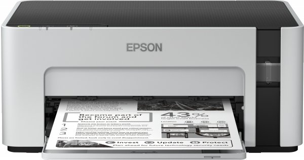 Epson Drukarka EcoTank M1100
