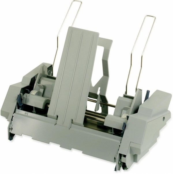 Części / EPSON / High Capacity Cut Sheet Feeder SIDM Single Sheet Feeder 150  sheets for LQ-590, FX-890/A, Części / EPSON /, FX-890 FX-890A, 150 sheets, Indonesia, 1 