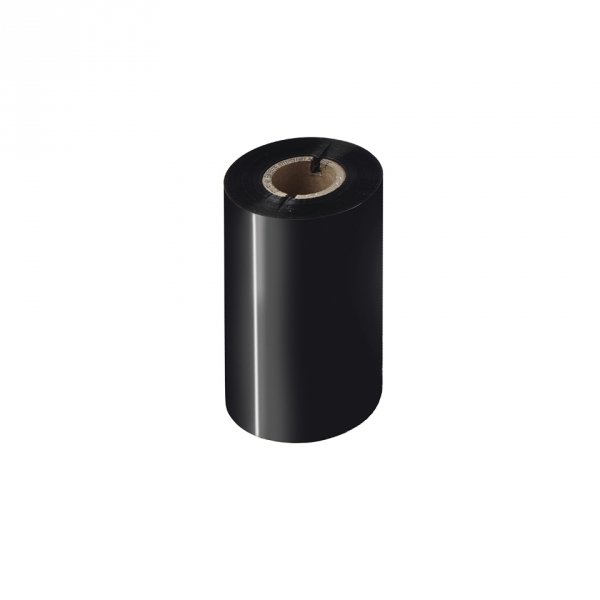 Taśma Brother Standard wax black length 300m