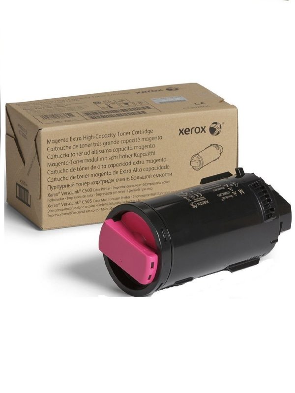 Toner Xerox Magenta Toner VL C50X 9000 str 106R03885