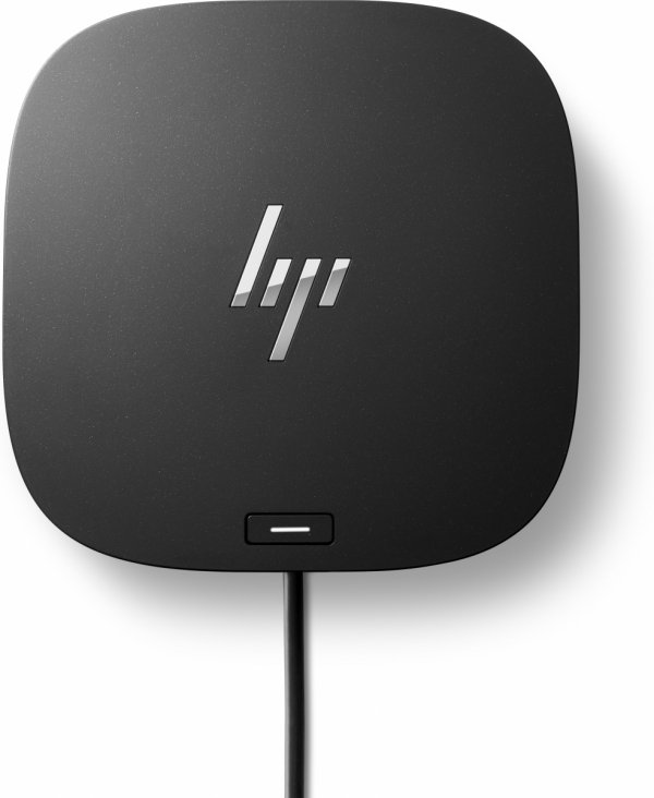 Stacja dokująca HP HP USB-C/A Universal Dock G2 EURO