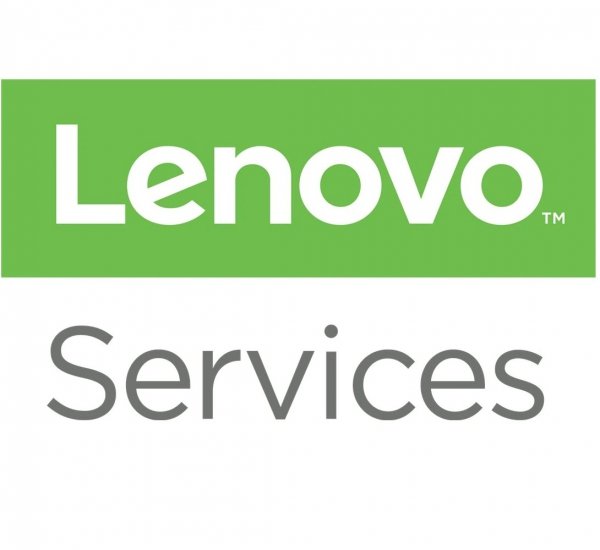 Polisa serwisowa Lenovo 5Y International Services Entitlement Ad