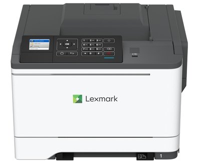 Drukarka lexmark CS521dn/Color - Singlefunction