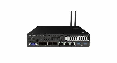 Serwer Lenovo SE350 Xeon  D-2143IT (8C 2.2GHz 11MB Cac
