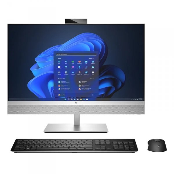 Komputer HP AIO HP 870G9 i5-13500/16/512/AIO/vPro/W11P