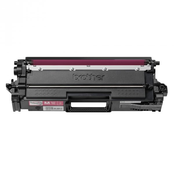 Toner Brother TN-821XXLM, magenta, 12000s, Brother HL-L9430CDN, HL-L9470CDN, MFC-L9670CDN, O
