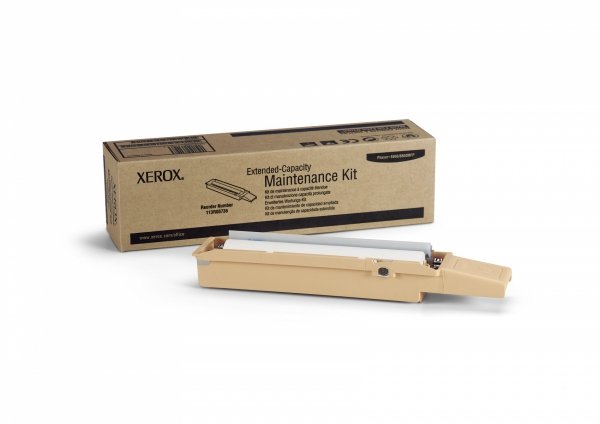 Maintenance kit Xerox 113R00736. black. 30 000s. Xerox Tektronix Phaser 8860. 8830MFP 113R00736