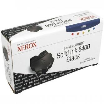 Xerox oryginalny toner 108R00604. black. 3000s. Xerox Phaser 8400 108R00604