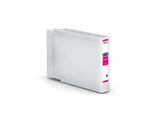 Epson oryginalny tusz / tusz C13T04C34N, L, magenta