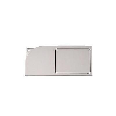 Części / HP / Right Upper Cover RC2-7707-000CN, Grey 