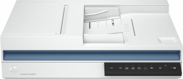 Skaner dokumentowy HP ScanJet Pro 2600 f1