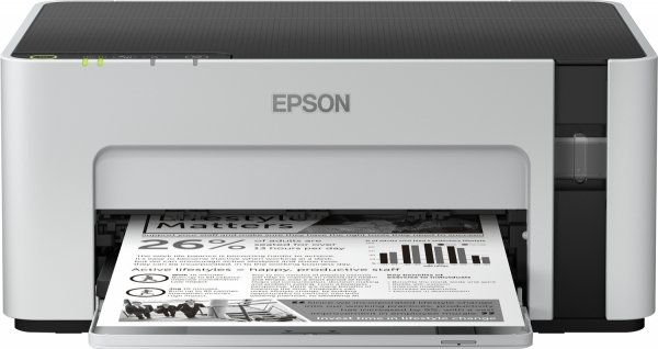 Drukarka atramentowa Epson, C11CG96403