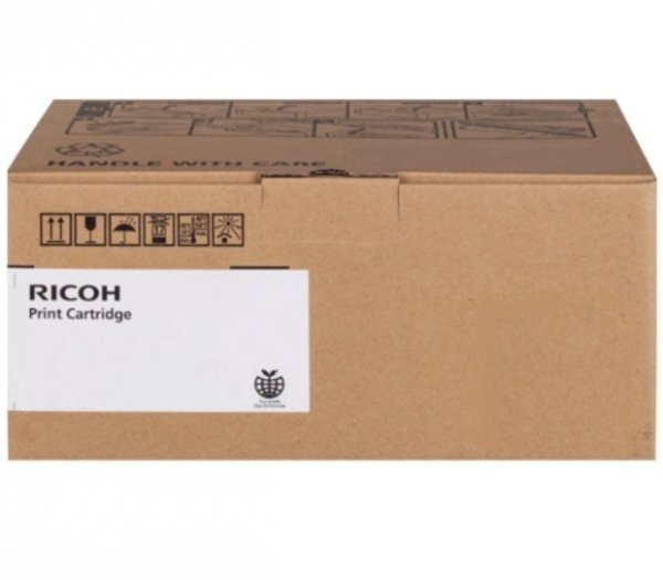 Toner Ricoh 842210, yellow, 8000s, 842214, Ricoh Aficio MP C407