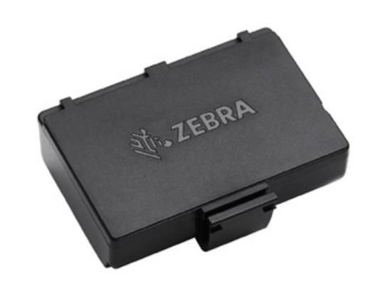 Części / ZEBRA / Spare 2500 mAH battery for ZQ120, ZQ220 