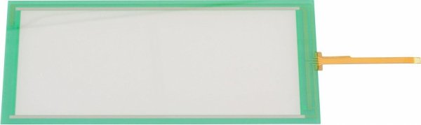 Części / RICOH / touch Panel H3106173, Touch panel  display, Green, Grey, Yellow, 1 pc(s)