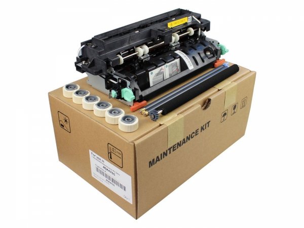 Części / CoreParts / zamiennik / MaintenanceKit 220V IBM InfoPrint 1832, 1850,  1852, 1860, 1870, 1880