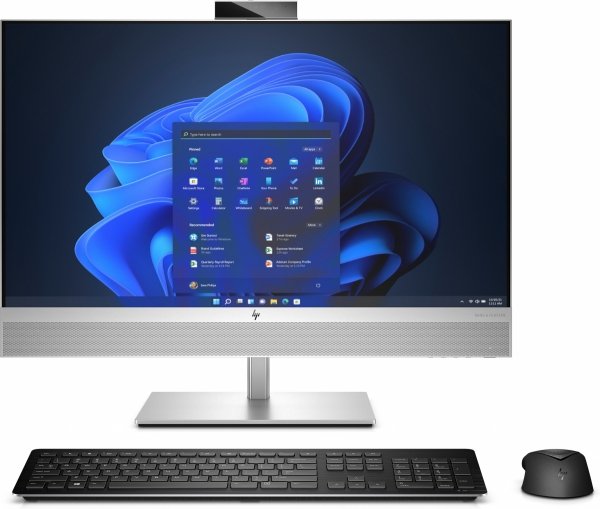 Komputer EliteOne All-in-One 870 G9 i5-13600/512GB/16GB/W11P    7B163EA