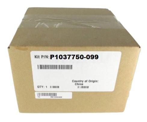 Części / ZEBRA / Card Supplies, Card Media Kits ZXP Series 7 Printer KIT,UPGRADE DUPLEX ENABLING