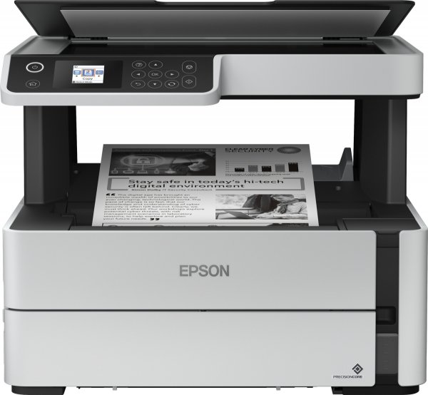 Epson Urządzenie wielofunkcyjne EcoTank M2170